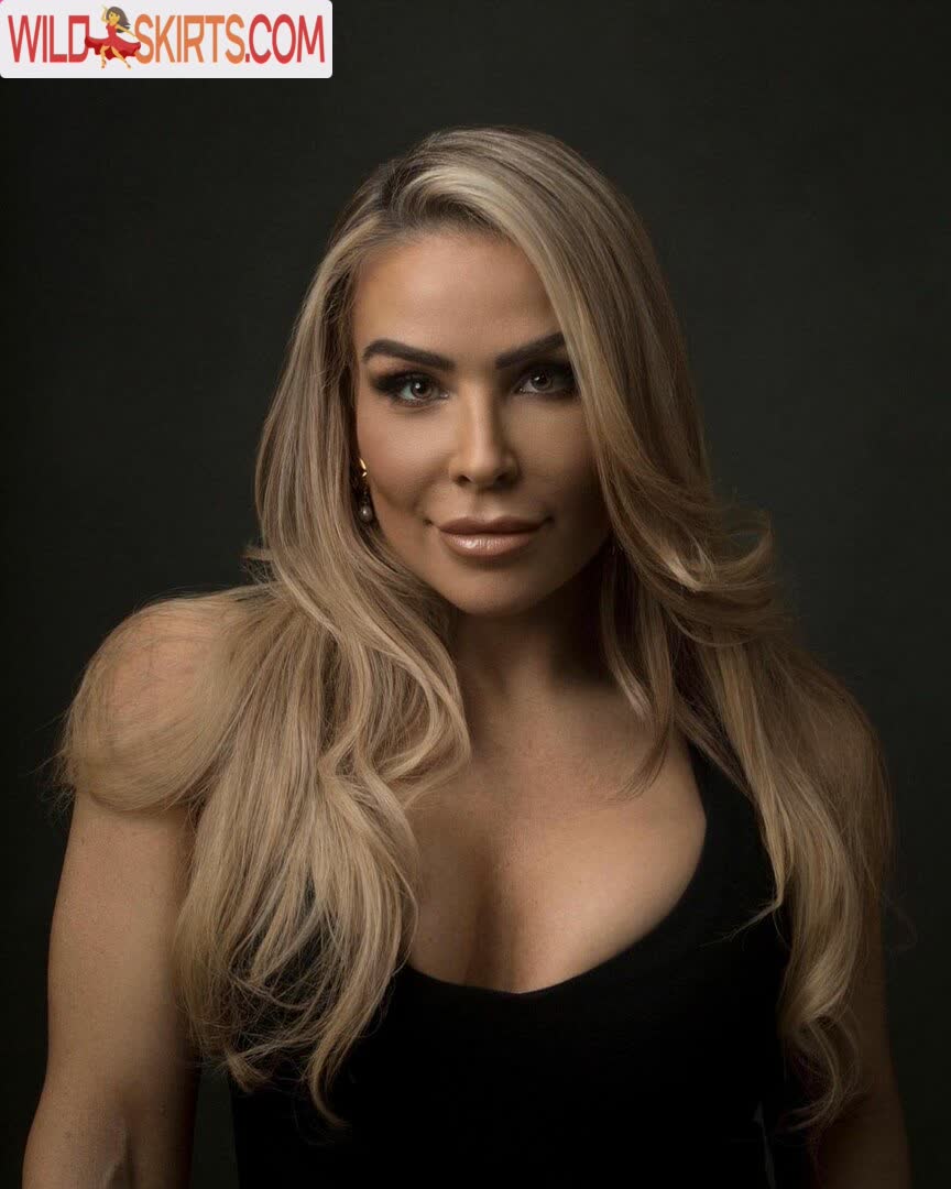 Natalya Neidhart / Wwe / jenni-neidhart / natalya_boat nude OnlyFans, Instagram leaked photo #19