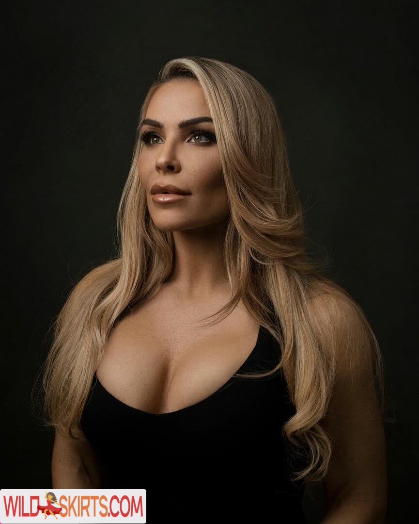 Natalya Neidhart / Wwe / jenni-neidhart / natalya_boat nude OnlyFans, Instagram leaked photo #3