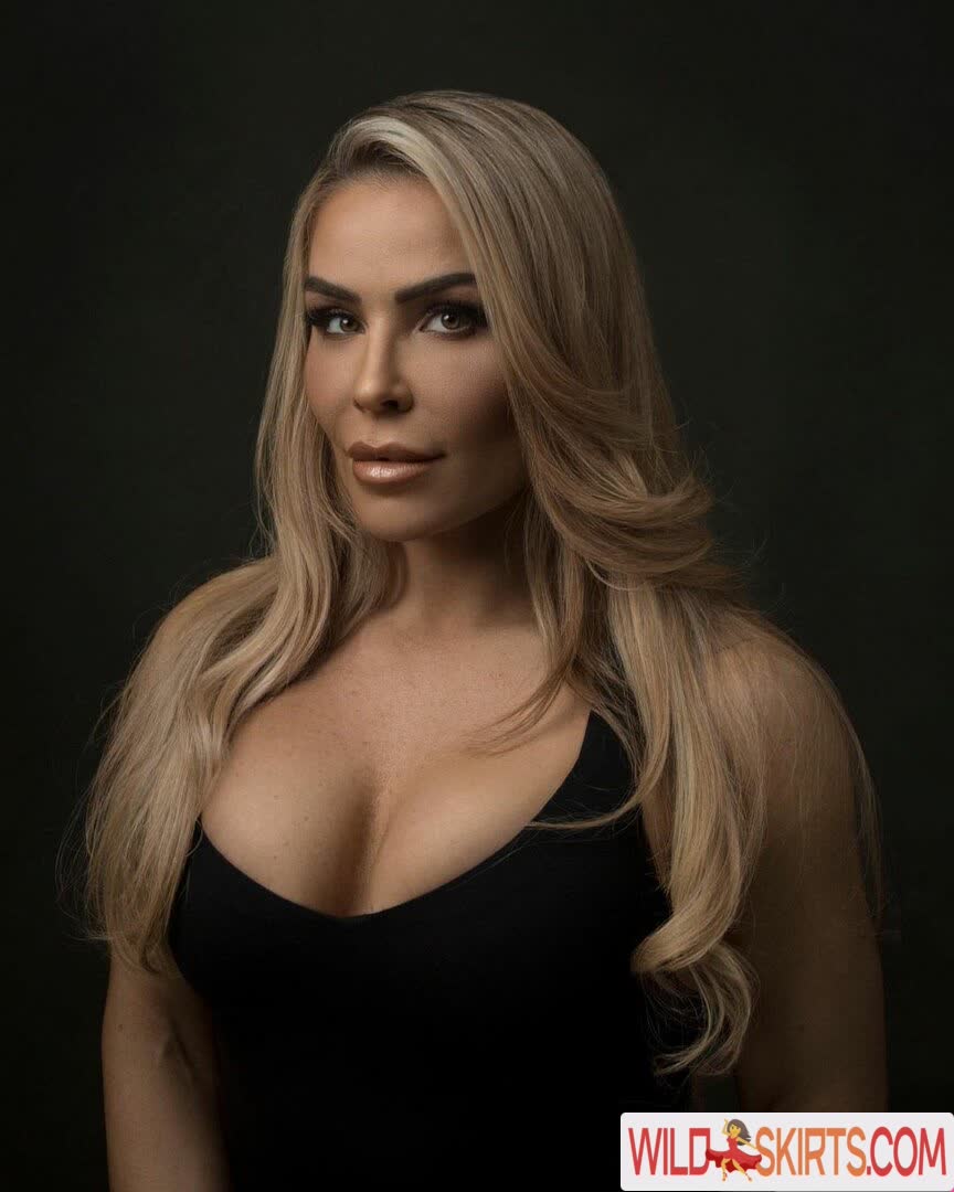 Natalya Neidhart / Wwe / jenni-neidhart / natalya_boat nude OnlyFans, Instagram leaked photo #4