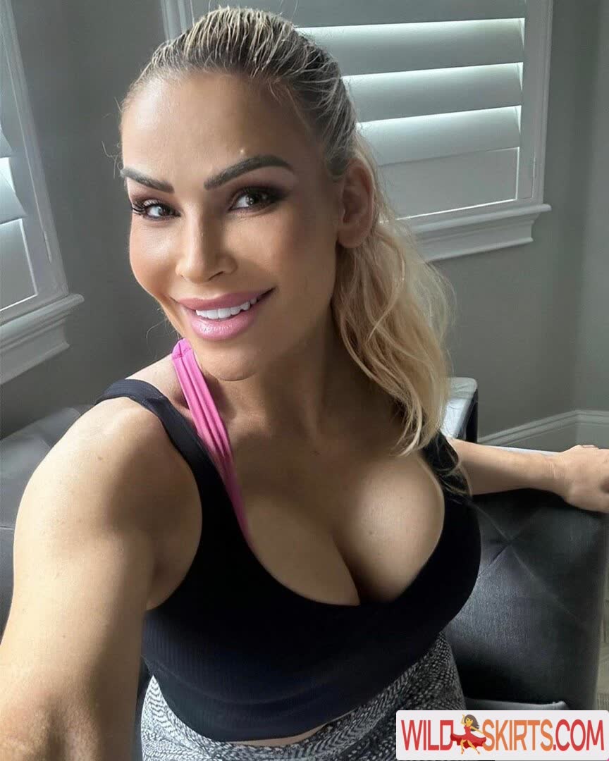 Natalya Neidhart / Wwe / jenni-neidhart / natalya_boat nude OnlyFans, Instagram leaked photo #5