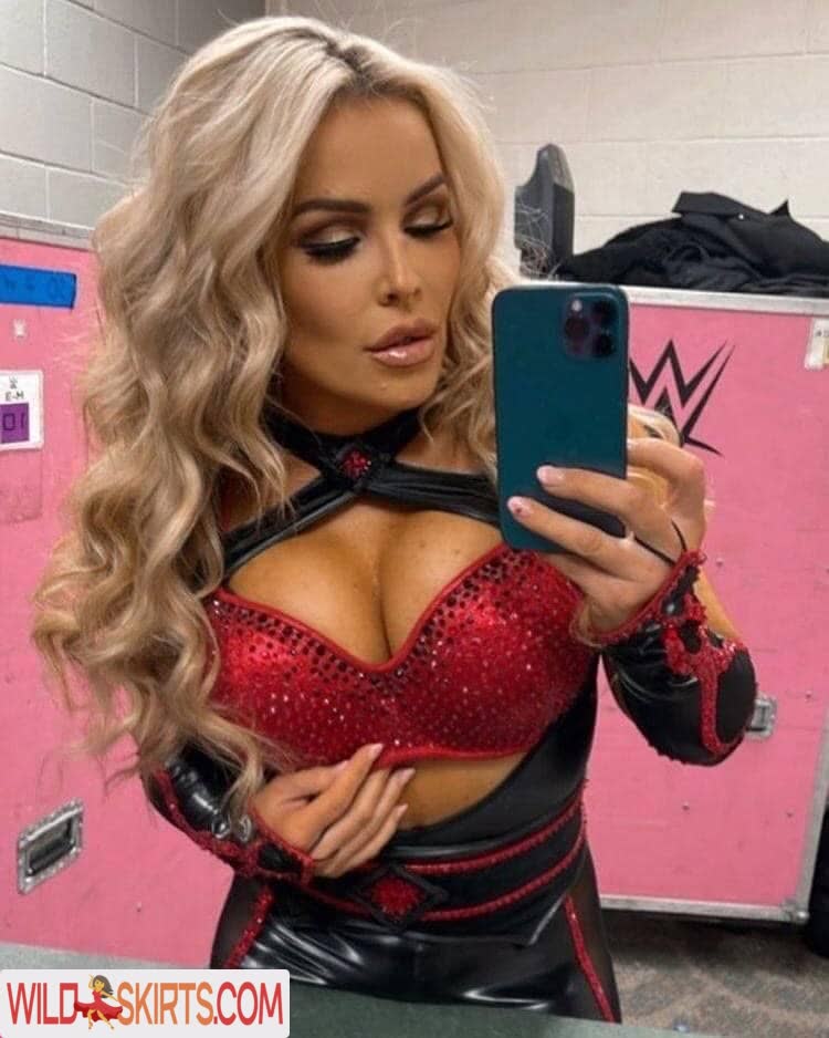 Natalya Neidhart / Wwe / jenni-neidhart / natalya_boat nude OnlyFans, Instagram leaked photo #11