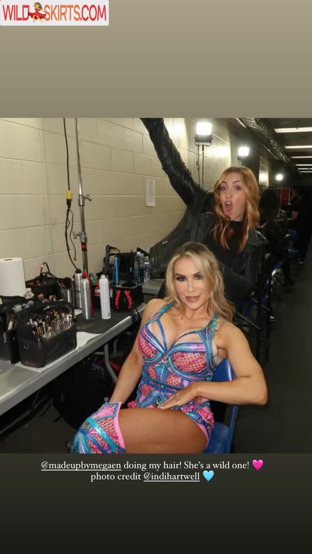 Natalya Neidhart / Wwe / jenni-neidhart / natalya_boat nude OnlyFans, Instagram leaked photo #2