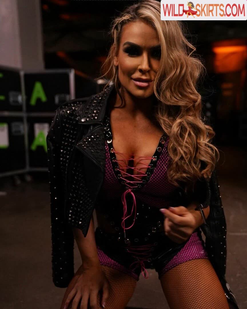 Natalya Neidhart / Wwe / jenni-neidhart / natalya_boat nude OnlyFans, Instagram leaked photo #5