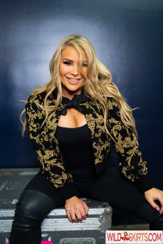 Natalya Neidhart / Wwe / jenni-neidhart / natalya_boat nude OnlyFans, Instagram leaked photo #1