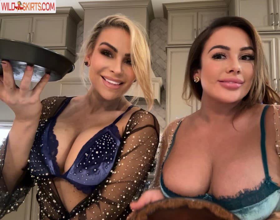 Natalya Neidhart / Wwe / jenni-neidhart / natalya_boat nude OnlyFans, Instagram leaked photo #11