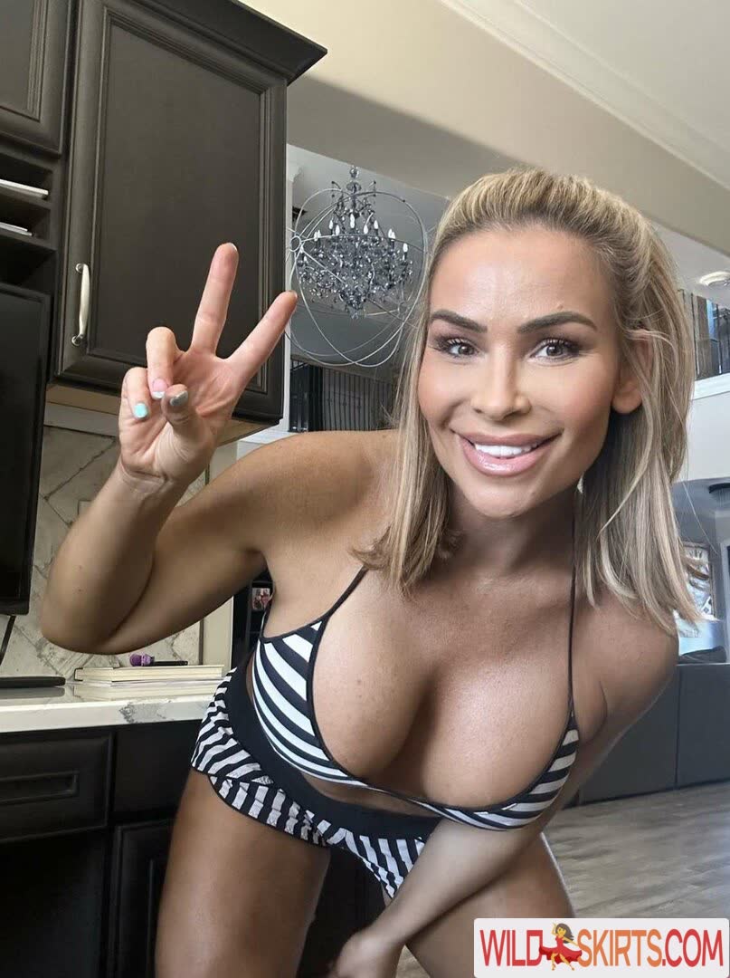 Natalya Neidhart / Wwe / jenni-neidhart / natalya_boat nude OnlyFans, Instagram leaked photo #11