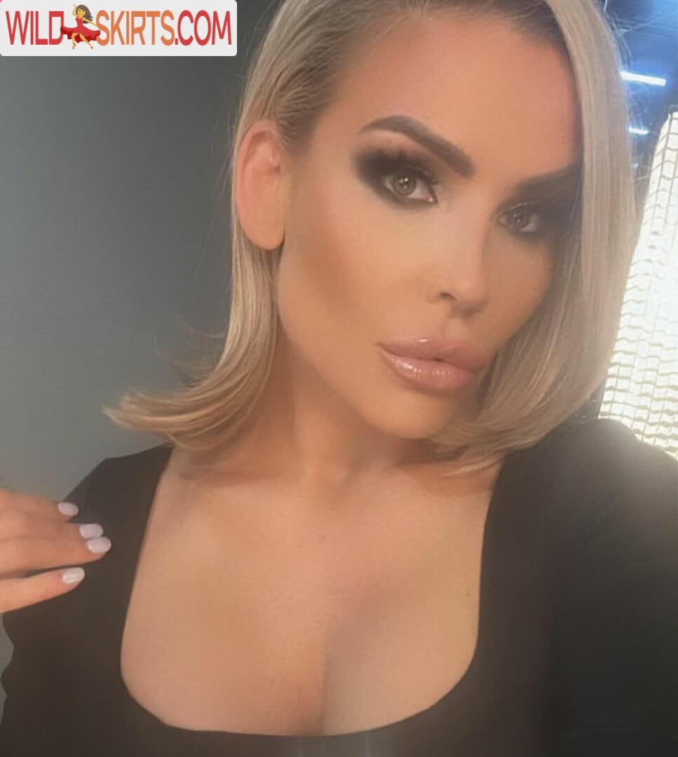 Natalya Neidhart / Wwe / jenni-neidhart / natalya_boat nude OnlyFans, Instagram leaked photo #10