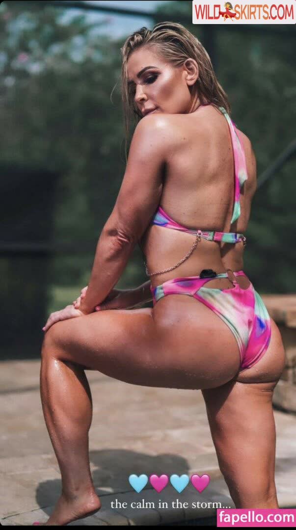 Natalya Neidhart / Wwe / jenni-neidhart / natalya_boat nude OnlyFans, Instagram leaked photo #4