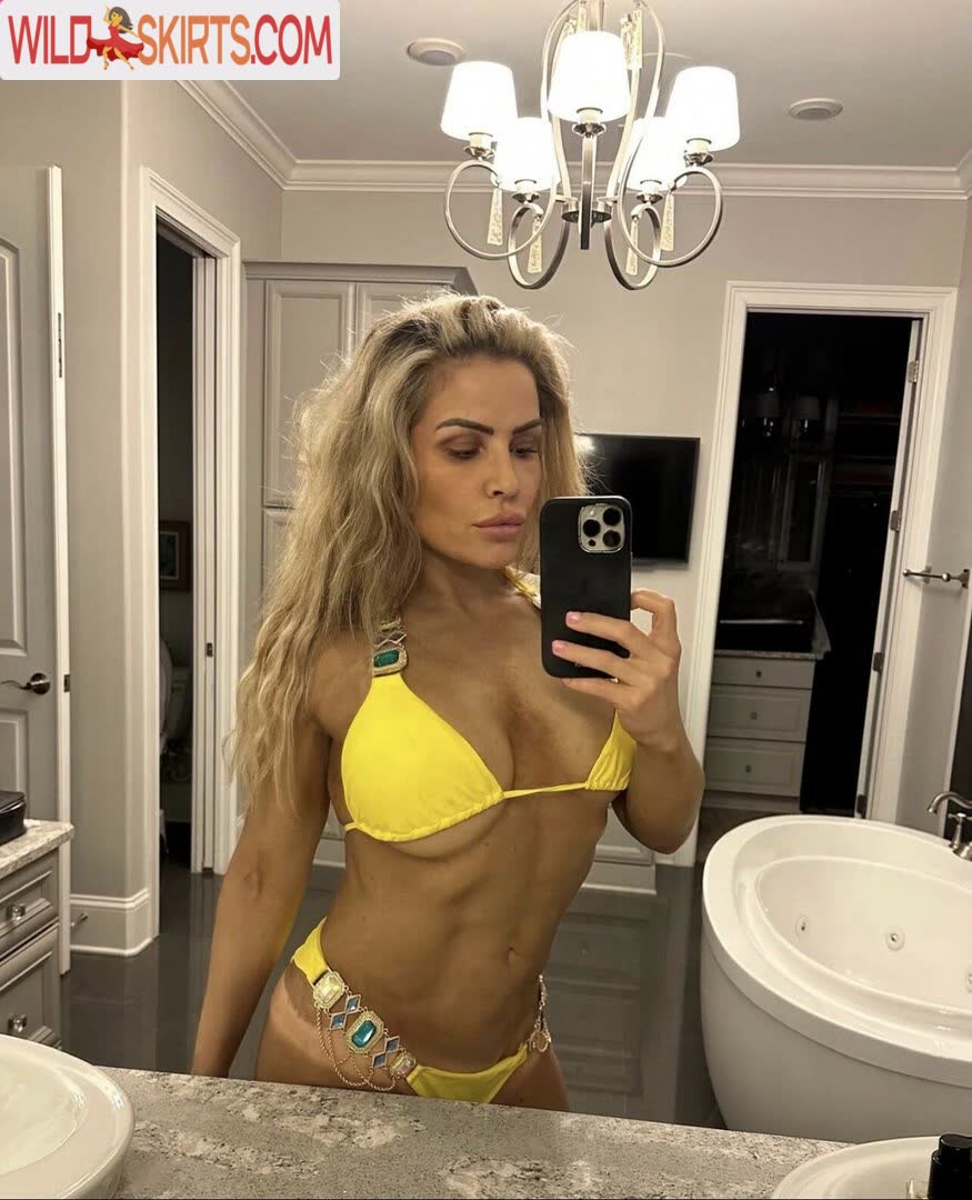 Natalya Neidhart / Wwe / jenni-neidhart / natalya_boat nude OnlyFans, Instagram leaked photo #17