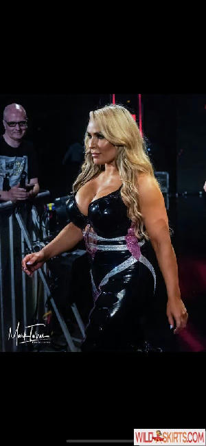 Natalya Neidhart / Wwe / jenni-neidhart / natalya_boat nude OnlyFans, Instagram leaked photo #161