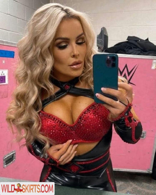 Natalya Neidhart / Wwe / jenni-neidhart / natalya_boat nude OnlyFans, Instagram leaked photo #137