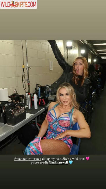 Natalya Neidhart / Wwe / jenni-neidhart / natalya_boat nude OnlyFans, Instagram leaked photo #203