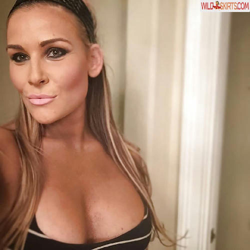 Natalya Neidhart / Wwe / jenni-neidhart / natalya_boat nude OnlyFans, Instagram leaked photo #10