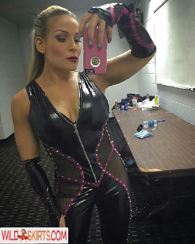 Natalya Neidhart / Wwe / jenni-neidhart / natalya_boat nude OnlyFans, Instagram leaked photo #14