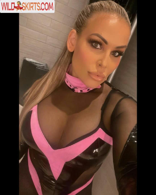 Natalya Neidhart / Wwe / jenni-neidhart / natalya_boat nude OnlyFans, Instagram leaked photo #48