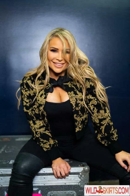 Natalya Neidhart / Wwe / jenni-neidhart / natalya_boat nude OnlyFans, Instagram leaked photo #44