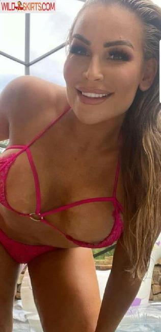 Natalya Neidhart / Wwe / jenni-neidhart / natalya_boat nude OnlyFans, Instagram leaked photo #29