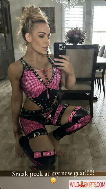 Natalya Neidhart / Wwe / jenni-neidhart / natalya_boat nude OnlyFans, Instagram leaked photo #96