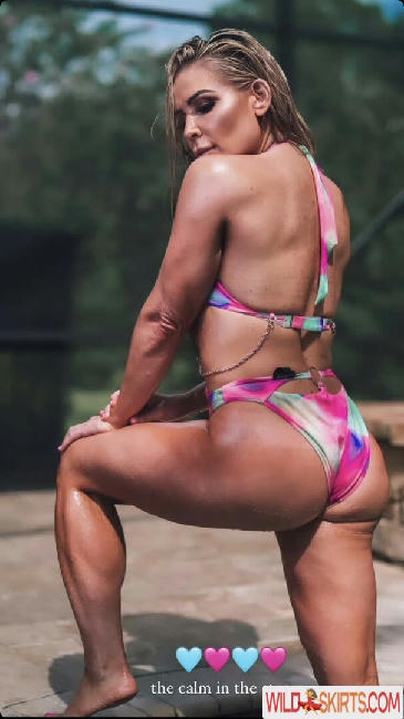 Natalya Neidhart / Wwe / jenni-neidhart / natalya_boat nude OnlyFans, Instagram leaked photo #100