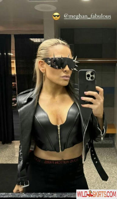 Natalya Neidhart / Wwe / jenni-neidhart / natalya_boat nude OnlyFans, Instagram leaked photo #126