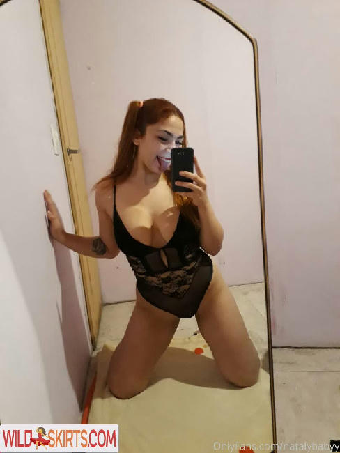 natalybabyy / _natalybaby / natalybabyy nude OnlyFans, Instagram leaked photo #20