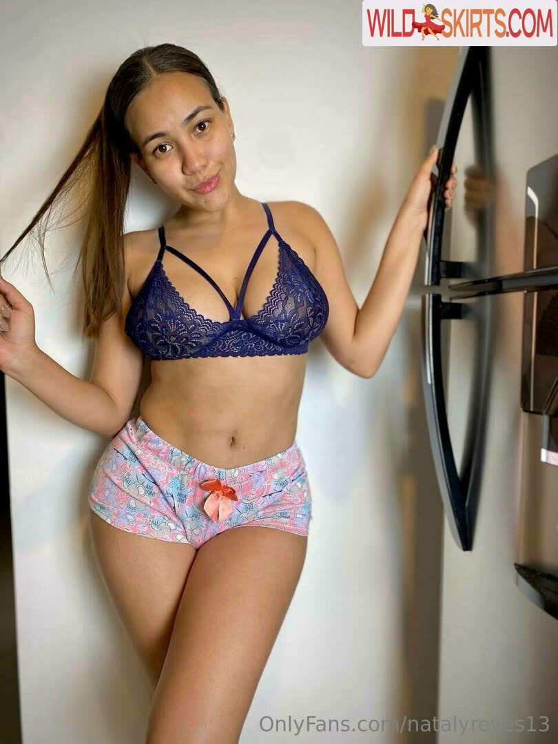 Natalyreyes13 nude leaked photo #52