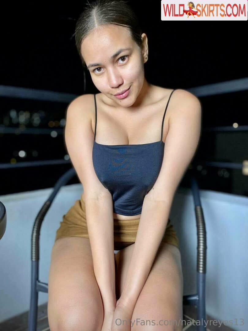 Natalyreyes13 nude leaked photo #56