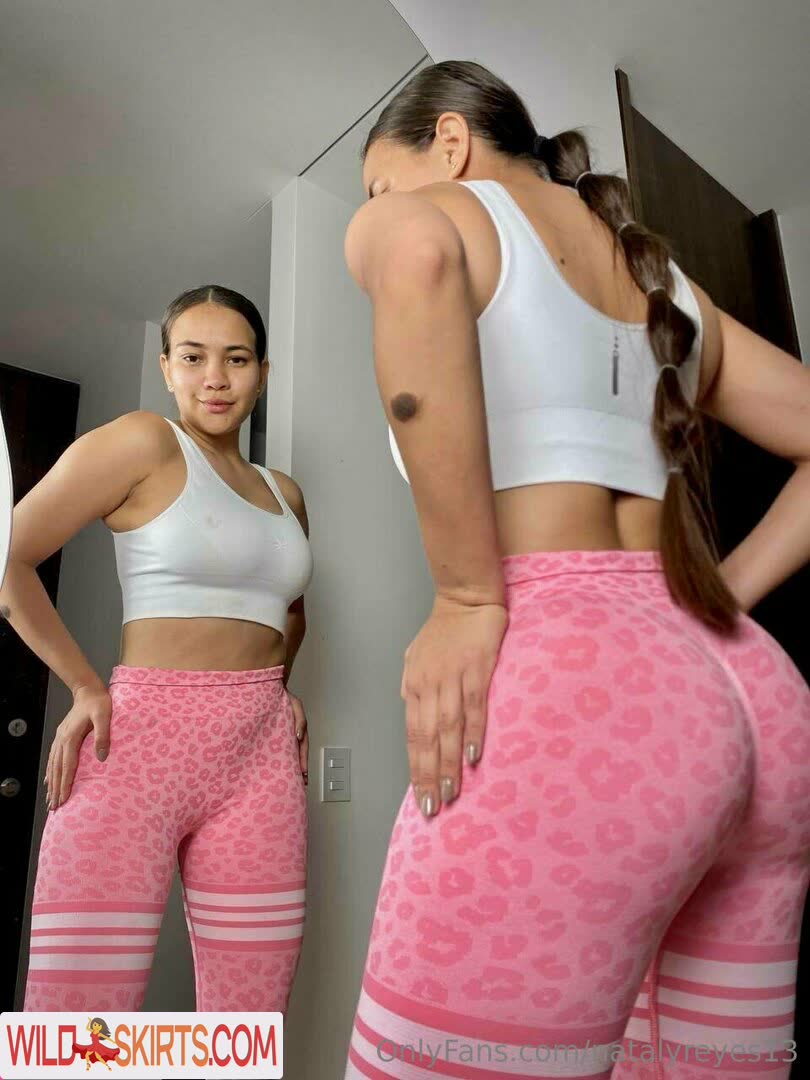 Natalyreyes13 nude leaked photo #54