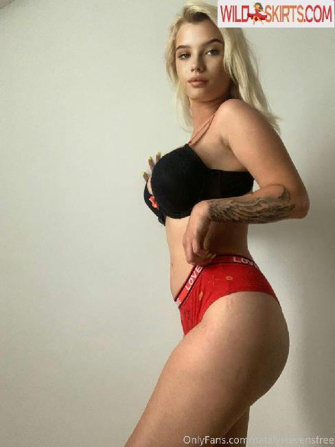 natalystevensfree / natalystevensfree / therealfredastevens nude OnlyFans, Instagram leaked photo #47