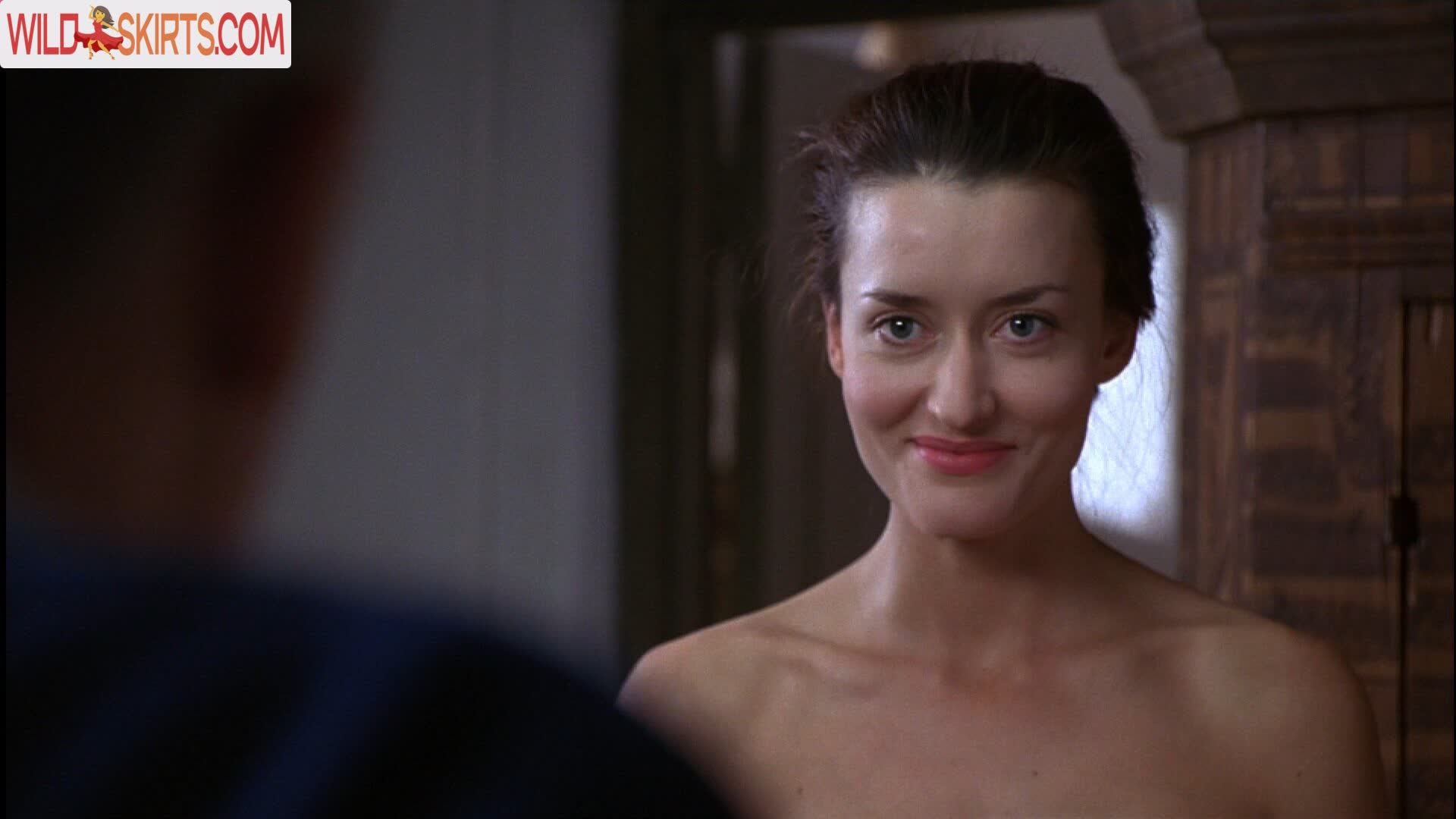 Natascha McElhone nude leaked photo #5