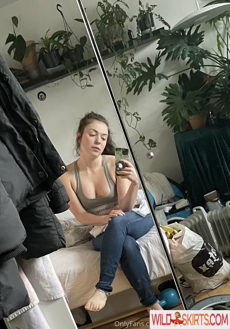 Nataschasophiaafree nude leaked photo #8