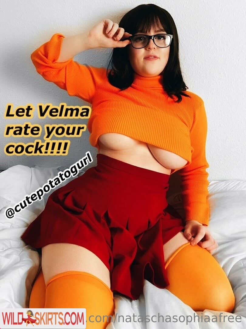 nataschasophiaafree / nataschasophiaafree / shedevil_n9na nude OnlyFans, Instagram leaked photo #9