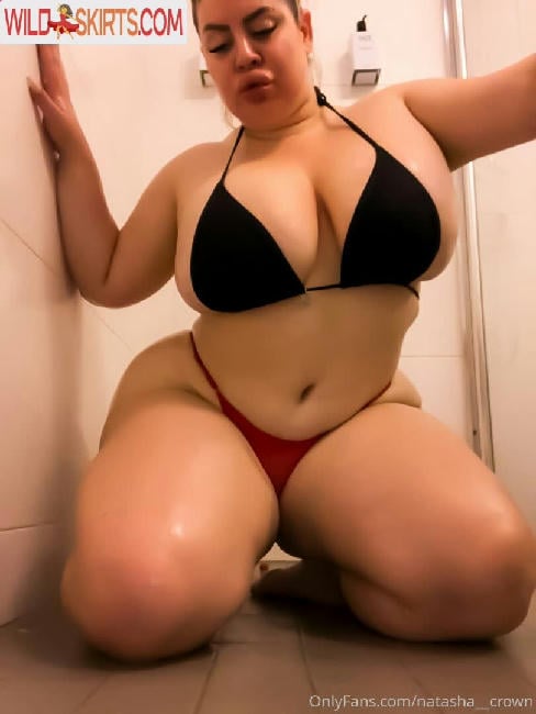 Natasha Crown / _u / natasha__crown nude OnlyFans, Instagram leaked photo #48