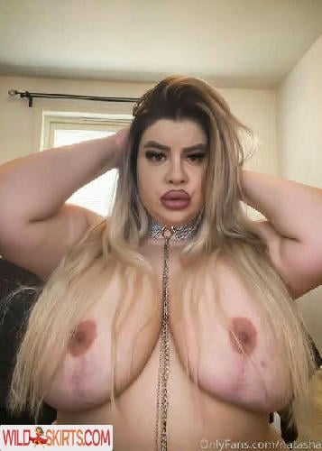 Natasha Crown / _u / natasha__crown nude OnlyFans, Instagram leaked photo #2