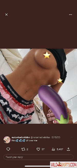 Natasha Dodds / natashadodddss / natashajdodds nude OnlyFans, Instagram leaked photo #14