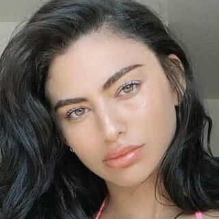 Natasha Eklove avatar