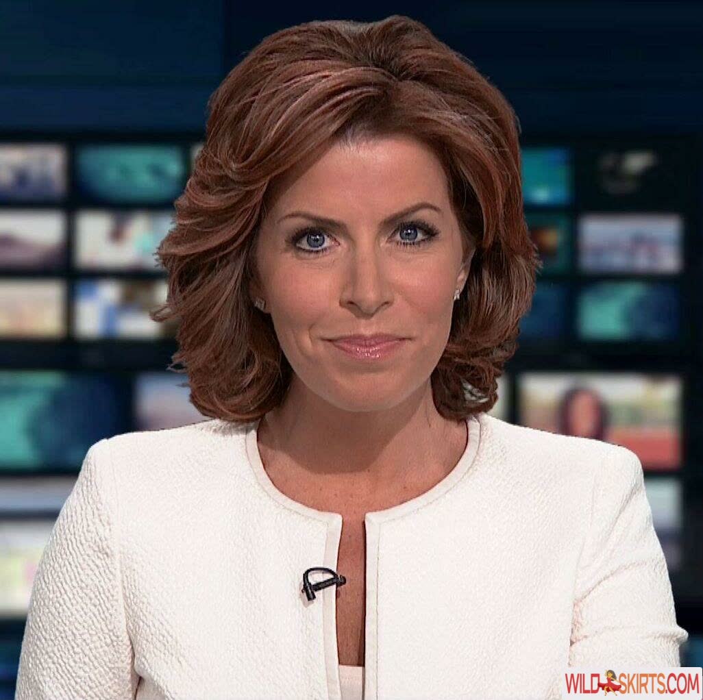 Natasha Kaplinsky nude leaked photo #2