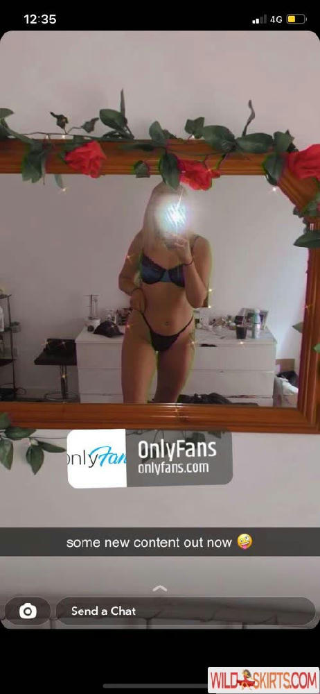 Natasha Karla / karlamxoxo / tashakarla nude OnlyFans, Instagram leaked photo #1