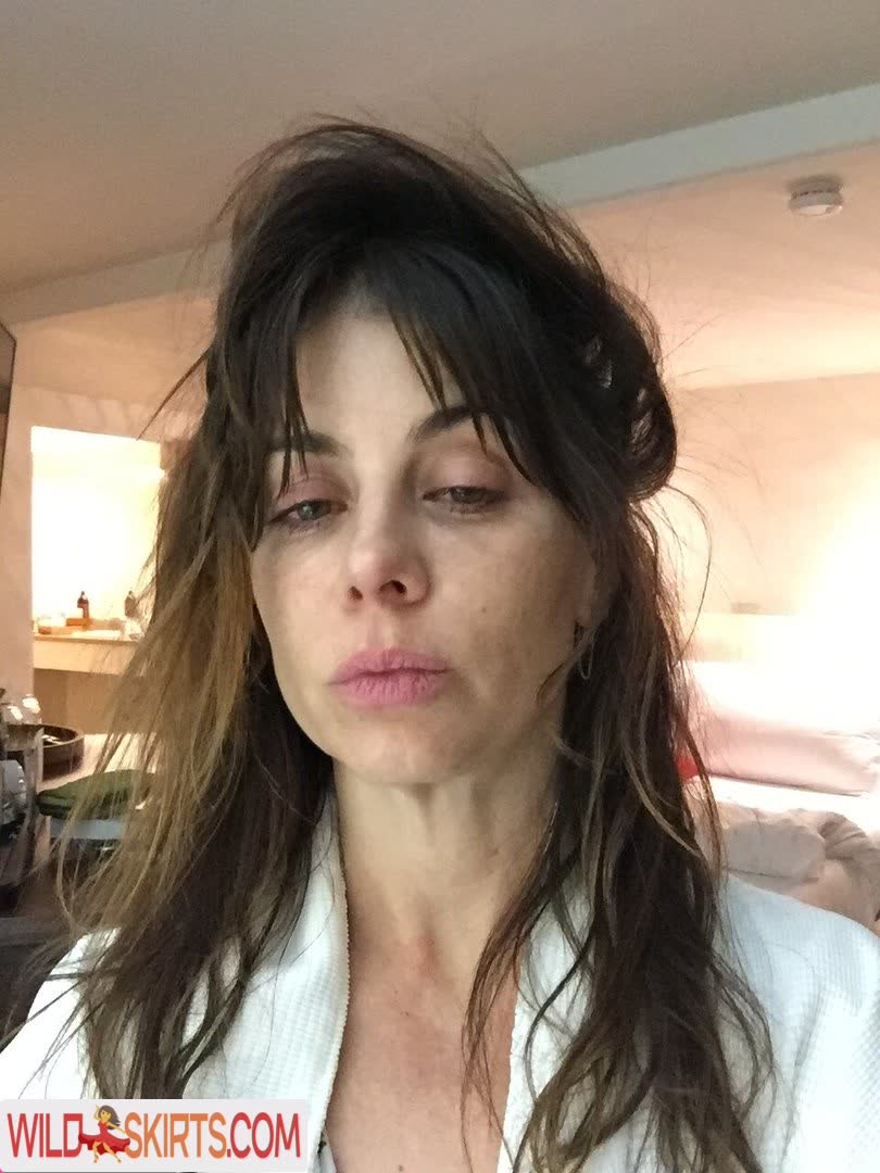 Natasha Leggero / natashaleggero nude Instagram leaked photo #1