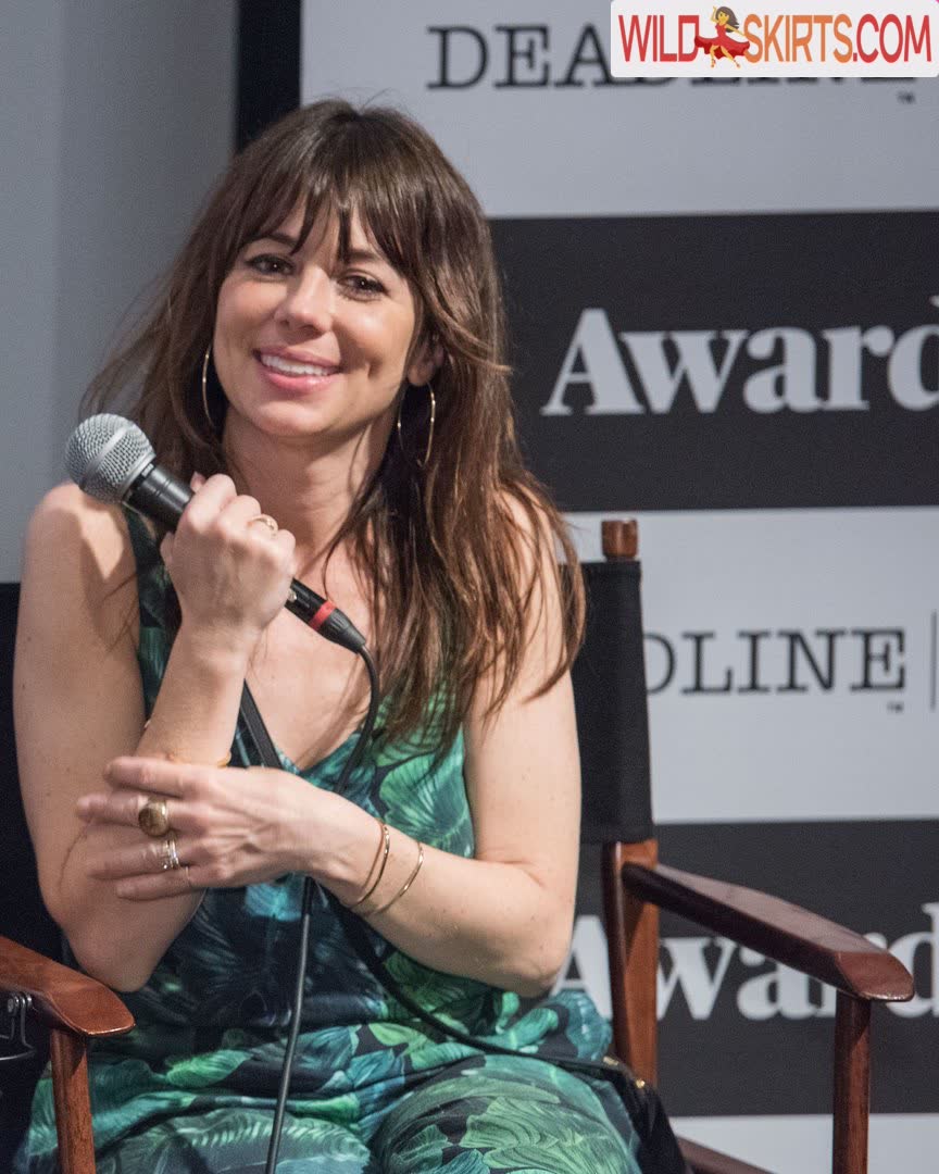 Natasha Leggero nude leaked photo #29