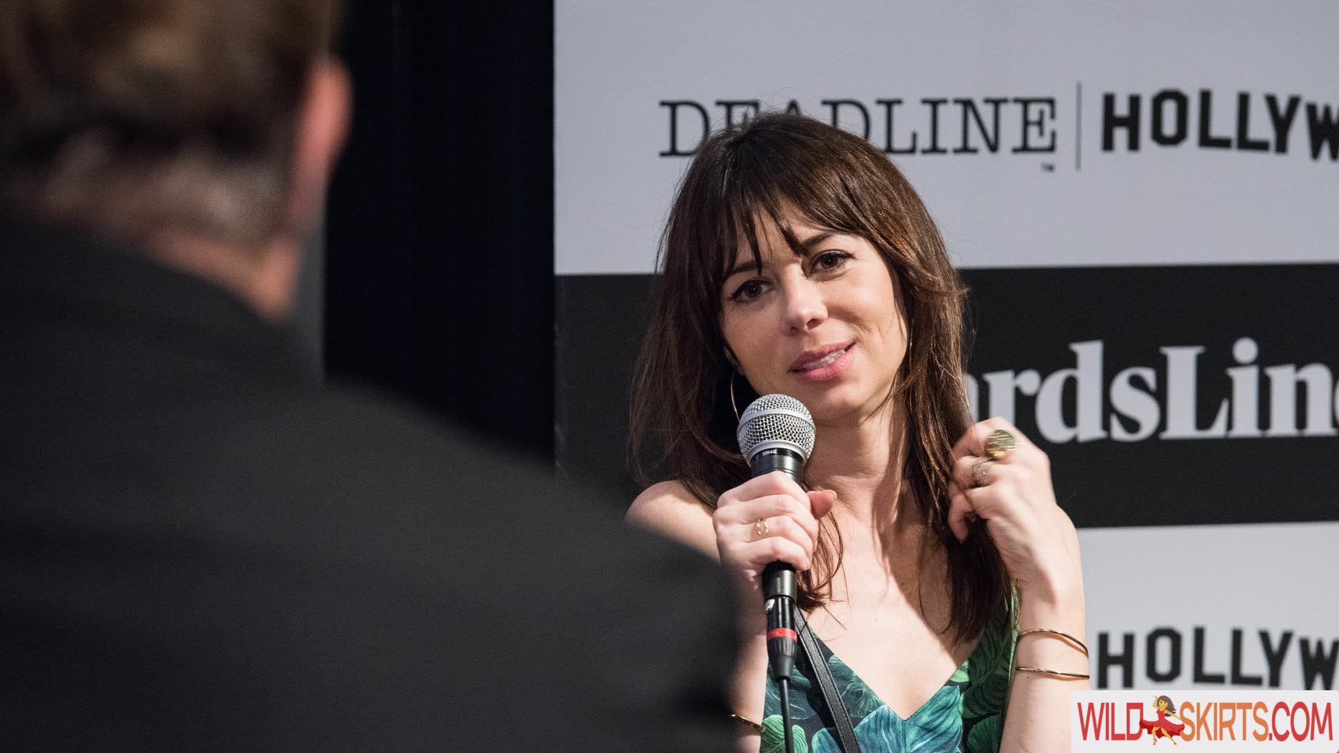 Natasha Leggero / natashaleggero nude Instagram leaked photo #3