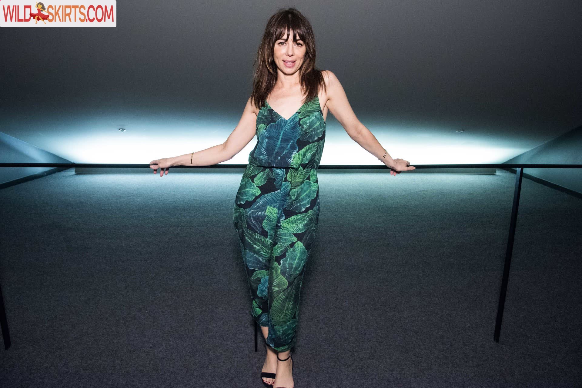 Natasha Leggero / natashaleggero nude Instagram leaked photo #7