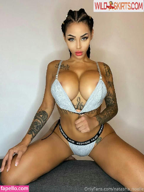 Natasha Noelle / natasha_noelle / natashanoelle__ nude OnlyFans, Instagram leaked photo #51