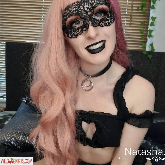 Natasha Rose avatar