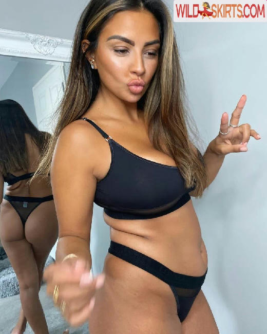 Natasha Sandhu / natashamsandhu nude Instagram leaked photo #65