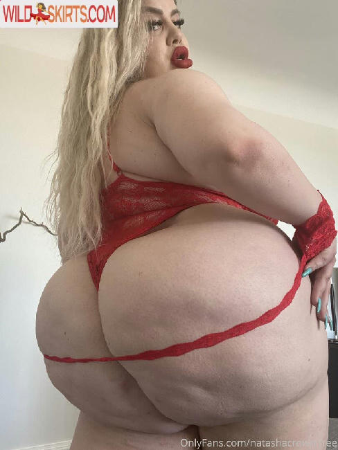 natashacrown.free / natasha_crown_official1 / natashacrown.free nude OnlyFans, Instagram leaked photo #91