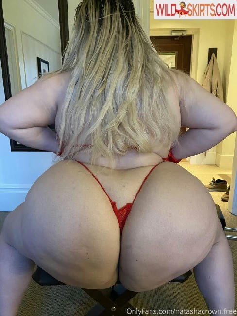 natashacrown.free / natasha_crown_official1 / natashacrown.free nude OnlyFans, Instagram leaked photo #194