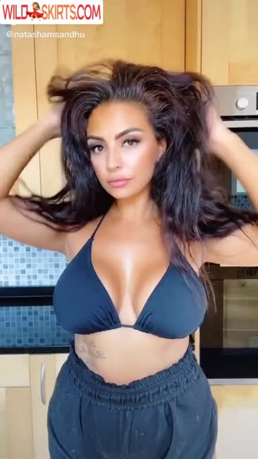 natashamsandhu / NatashaSandhu / natashamsandhu nude Instagram leaked video #23