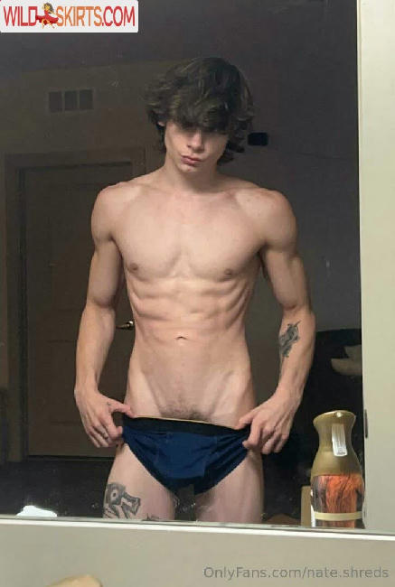 nate.shreds / nate.shreds / nateshredder nude OnlyFans, Instagram leaked photo #109