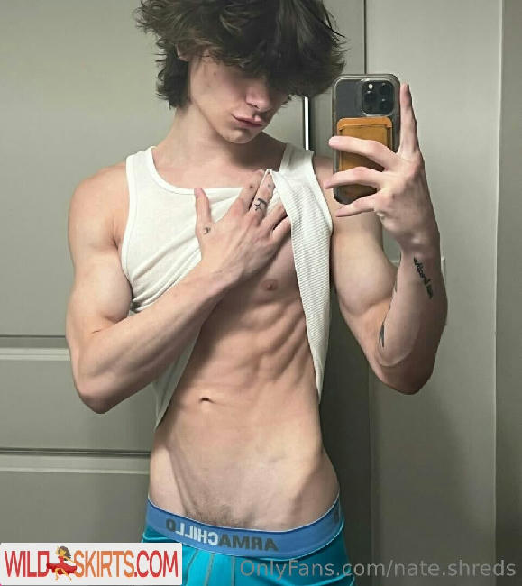 nate.shreds / nate.shreds / nateshredder nude OnlyFans, Instagram leaked photo #1